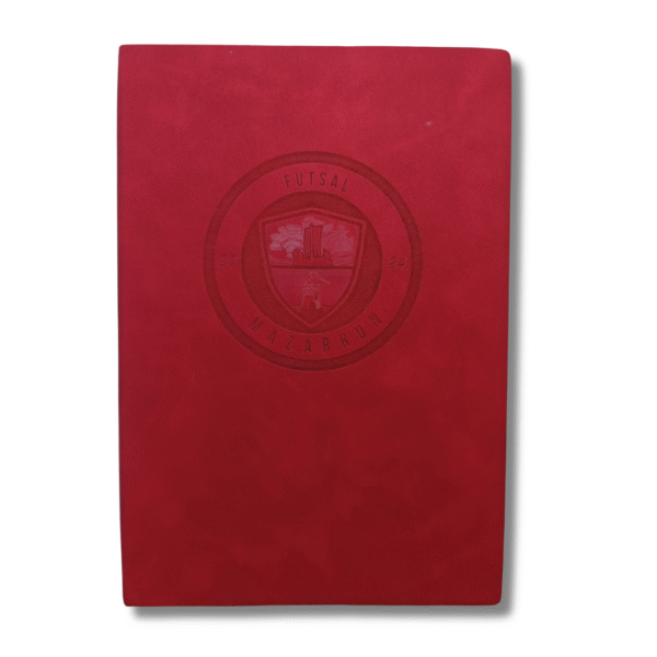 Cuaderno A5 Personalizado - Imagen 2