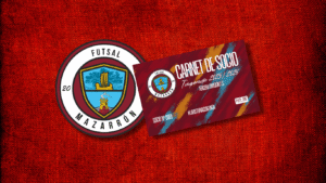 Carnet de Socio Temporada 2025/2026